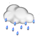 Météo de Bad Goisen pour le Lundi 08 Juin